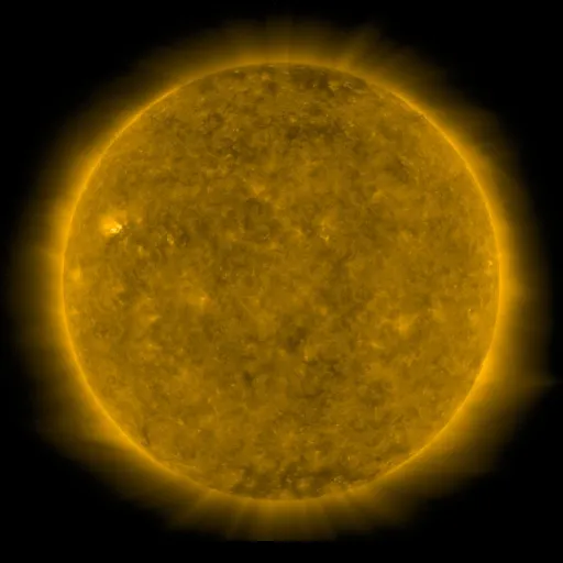 Solar Corona