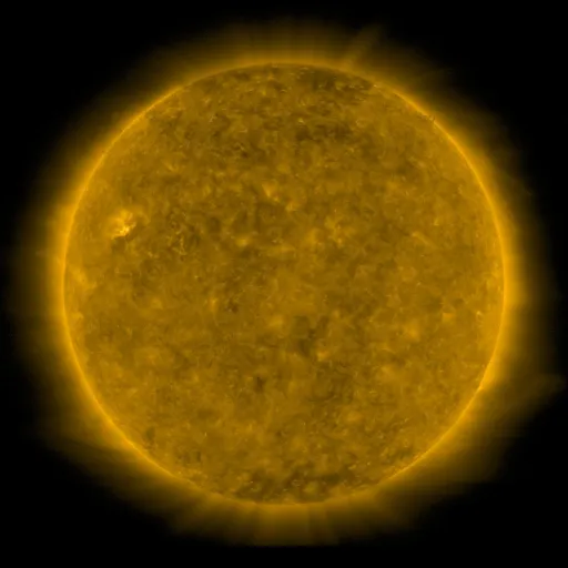 Solar Corona
