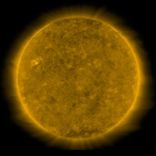 Solar Corona