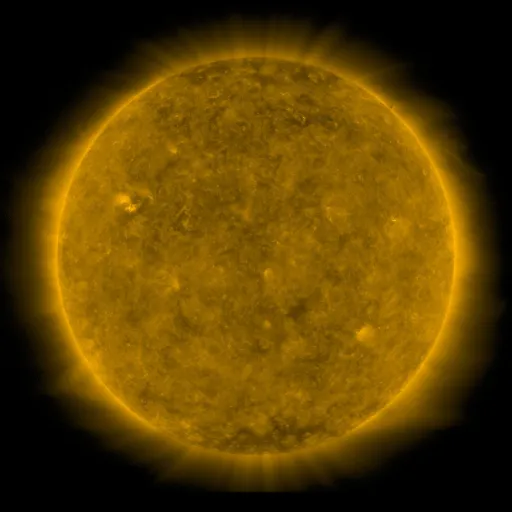Корона Солнца