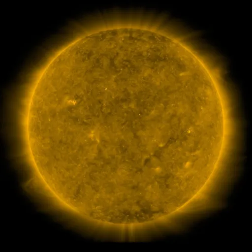 Корона Солнца