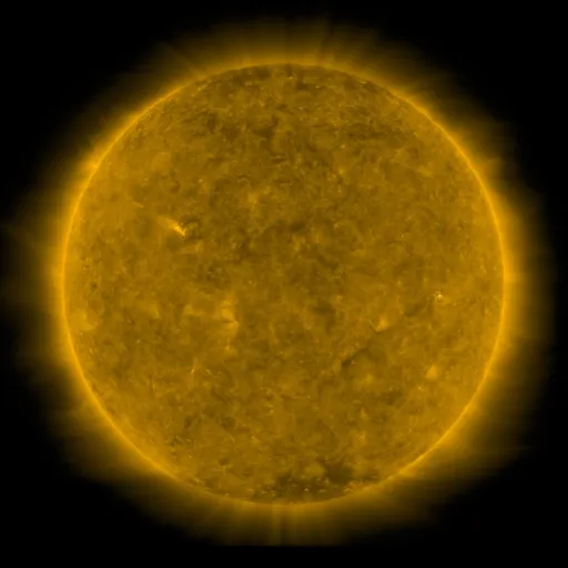Solar Corona
