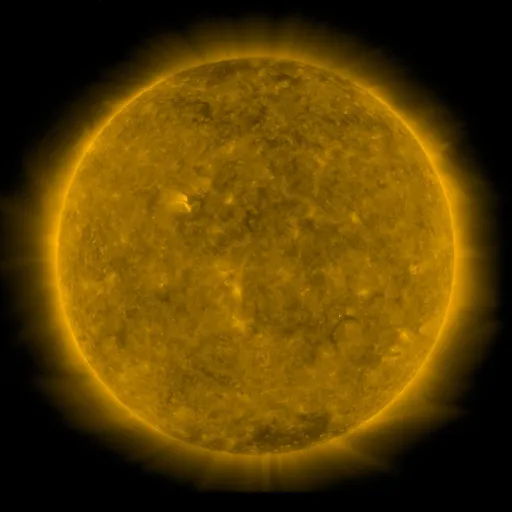 Solar Corona