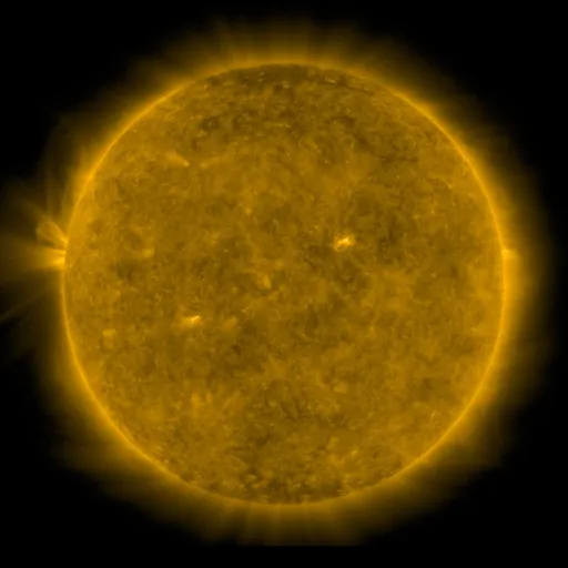 Корона Солнца