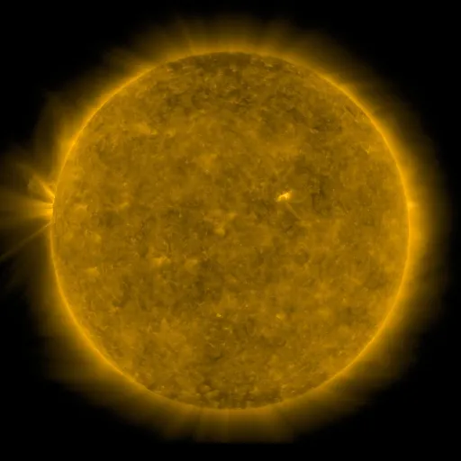 Solar Corona