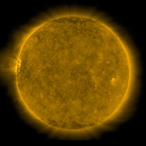 Корона Солнца