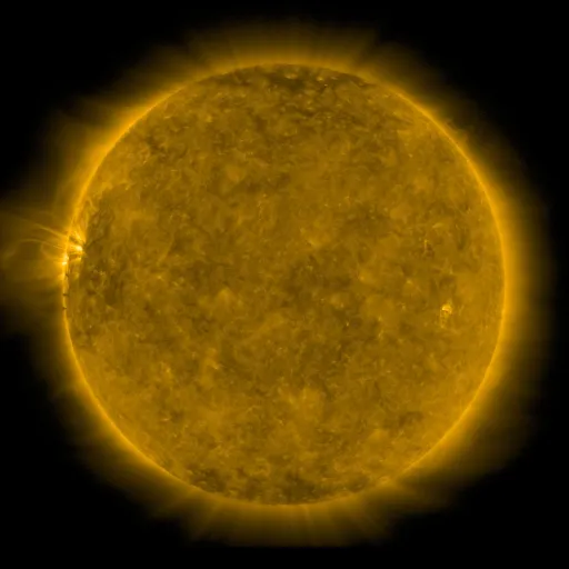 Solar Corona