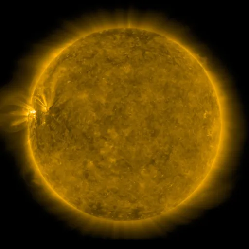 Solar Corona