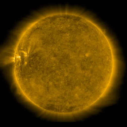 Solar Corona