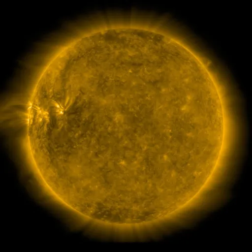 Solar Corona