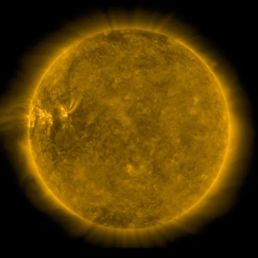 Solar Corona