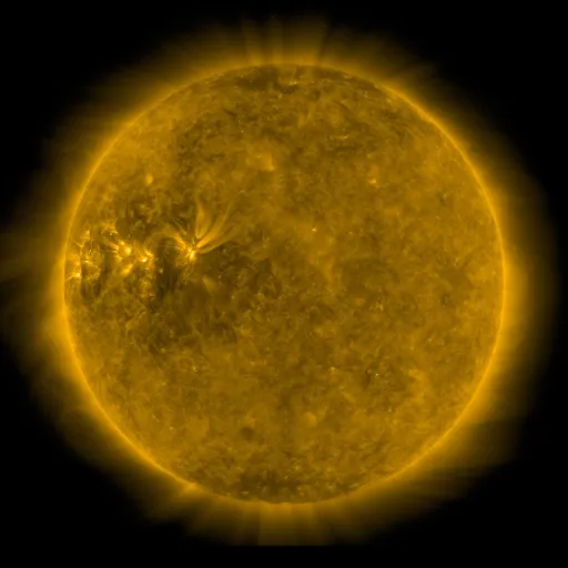 Solar Corona