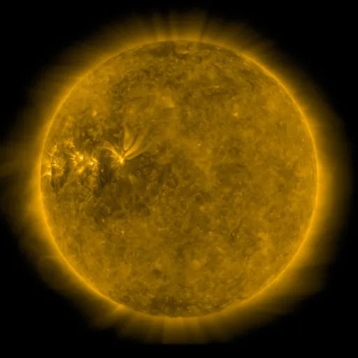 Solar Corona