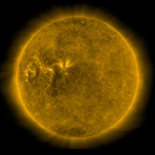 Solar Corona