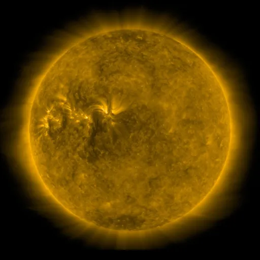 Solar Corona