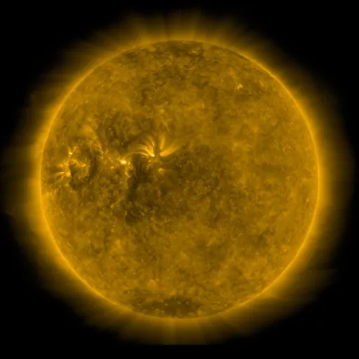 Solar Corona
