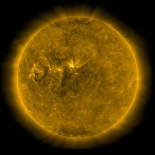 Solar Corona