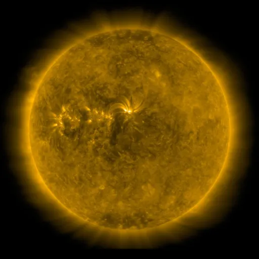 Solar Corona