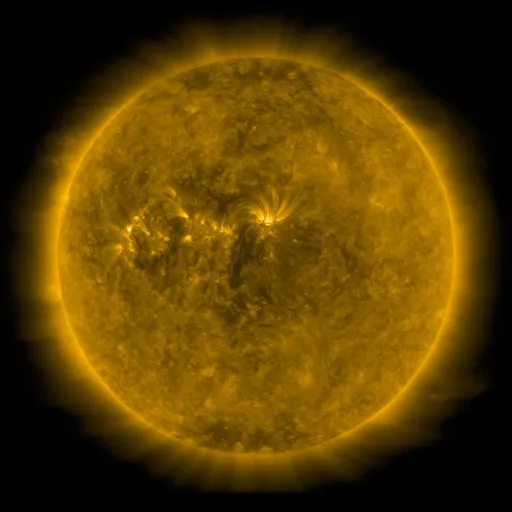 Solar Corona