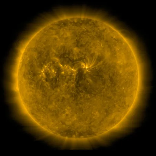 Solar Corona