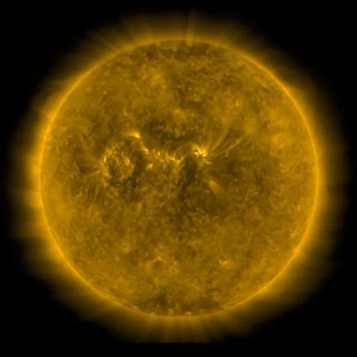 Solar Corona