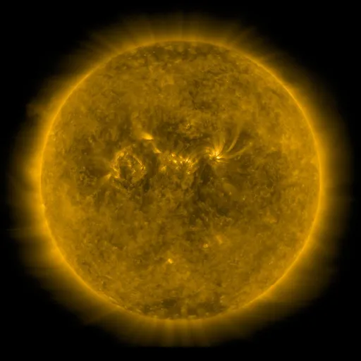 Solar Corona