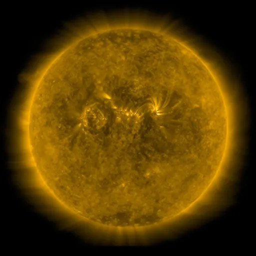 Solar Corona