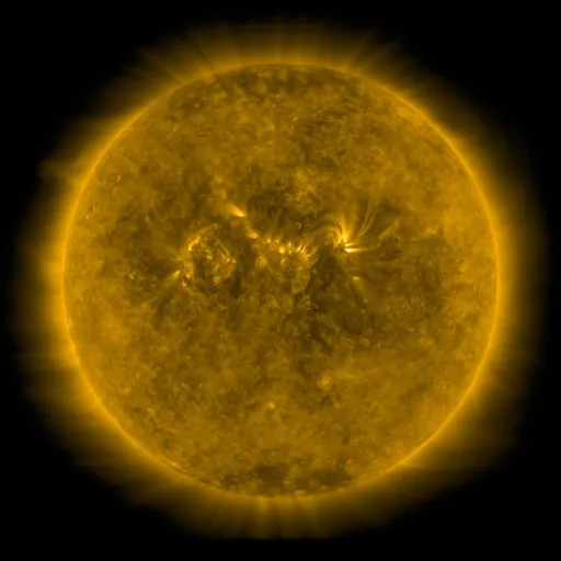 Solar Corona