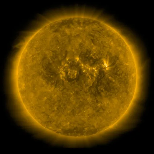 Solar Corona