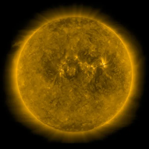 Solar Corona