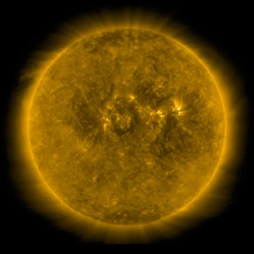 Solar Corona