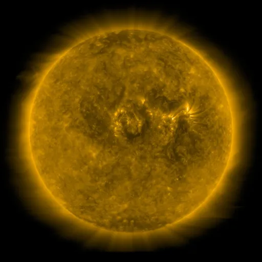 Solar Corona