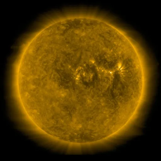 Solar Corona
