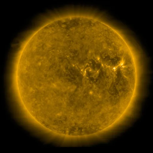 Solar Corona