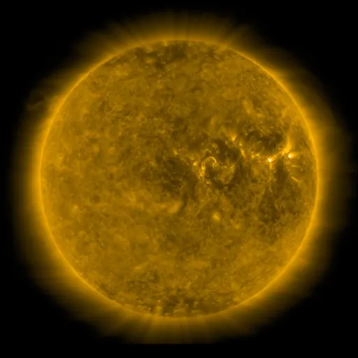 Solar Corona