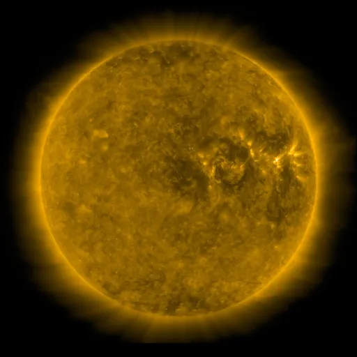 Solar Corona