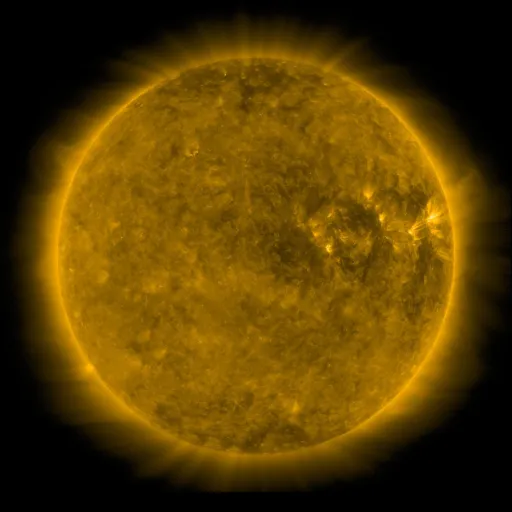 Solar Corona
