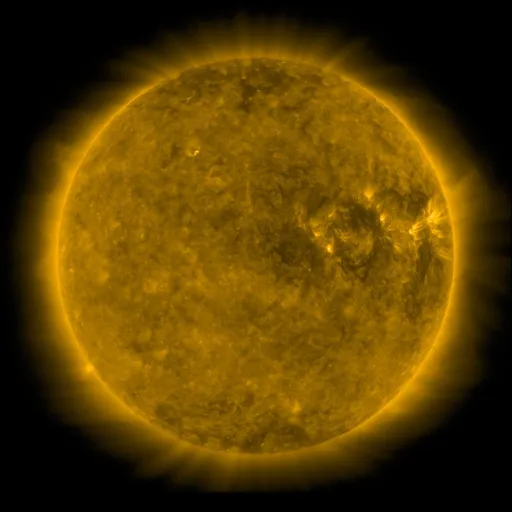 Solar Corona