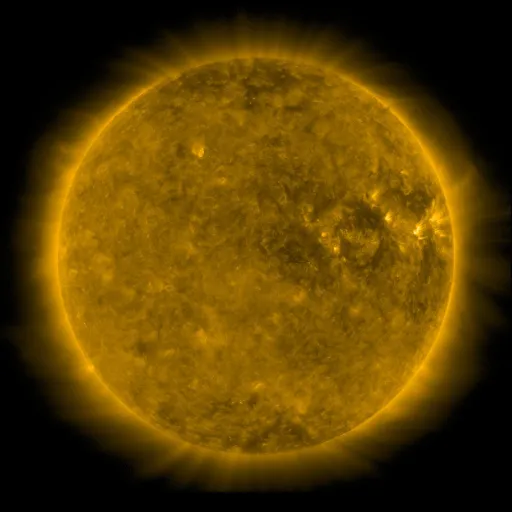 Solar Corona