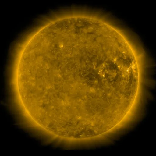 Solar Corona
