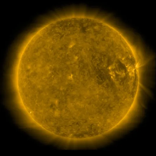 Solar Corona