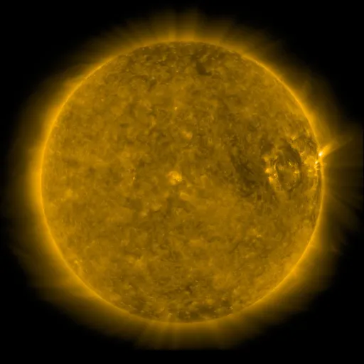 Solar Corona