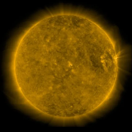 Solar Corona
