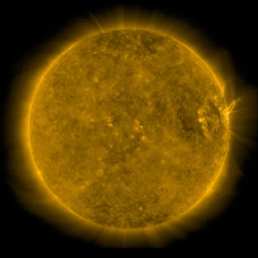 Solar Corona