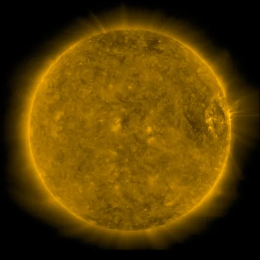 Solar Corona