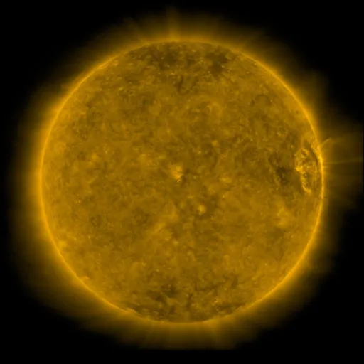 Solar Corona