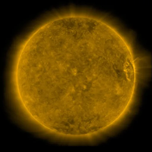 Solar Corona