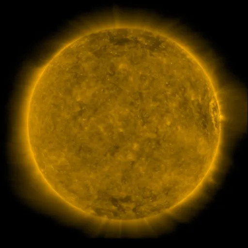 Корона Солнца