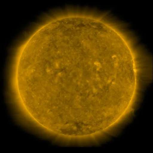 Solar Corona