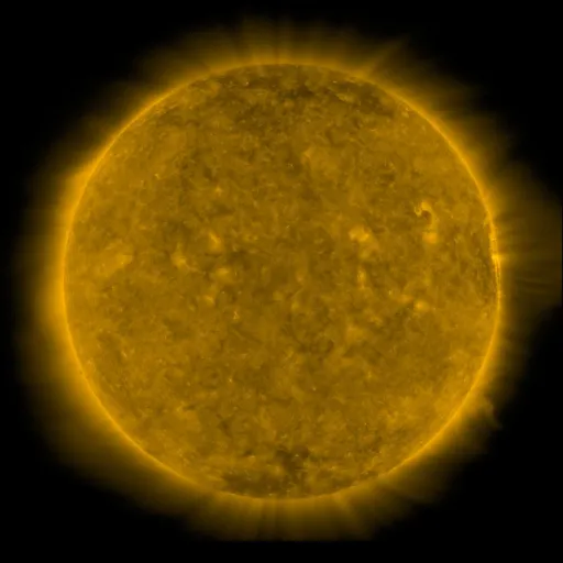 Solar Corona